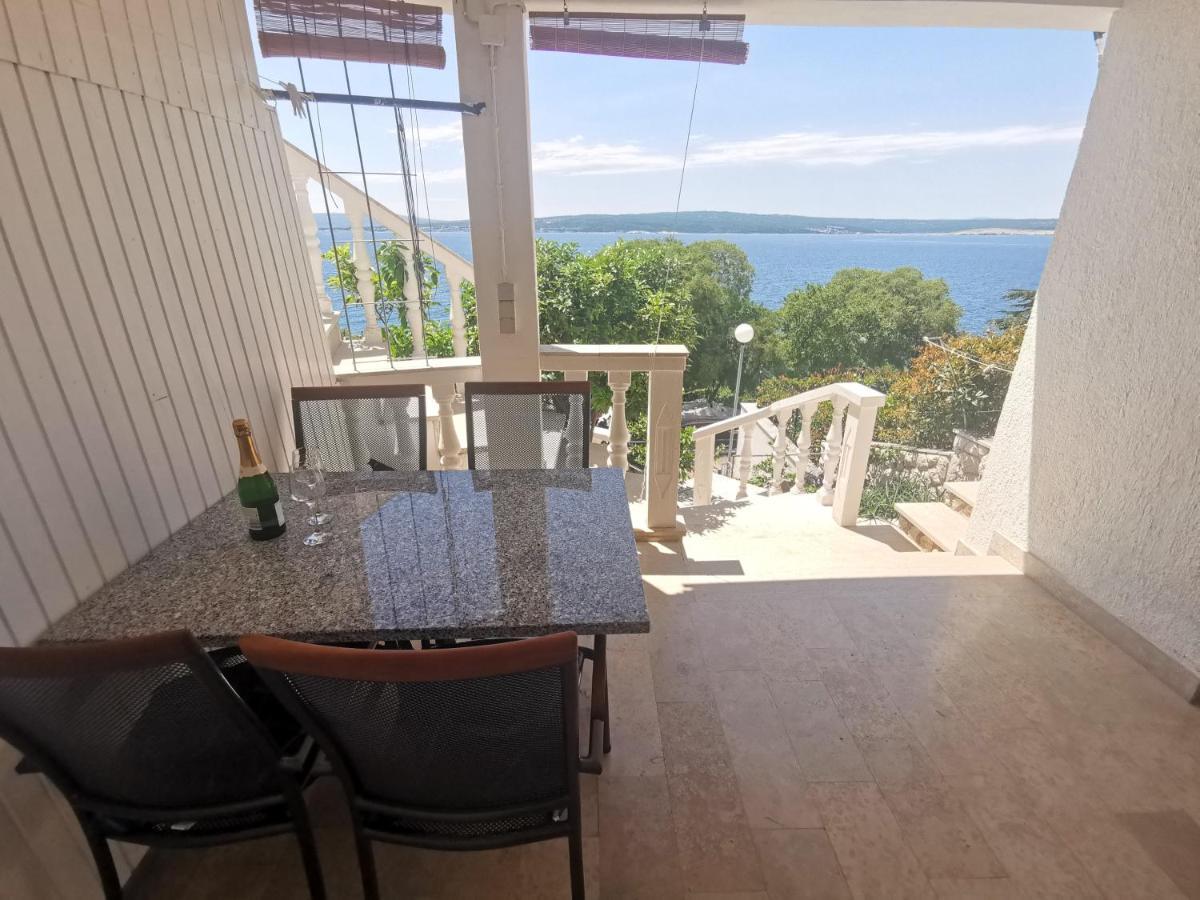 Apartments Niko Драмаль Экстерьер фото
